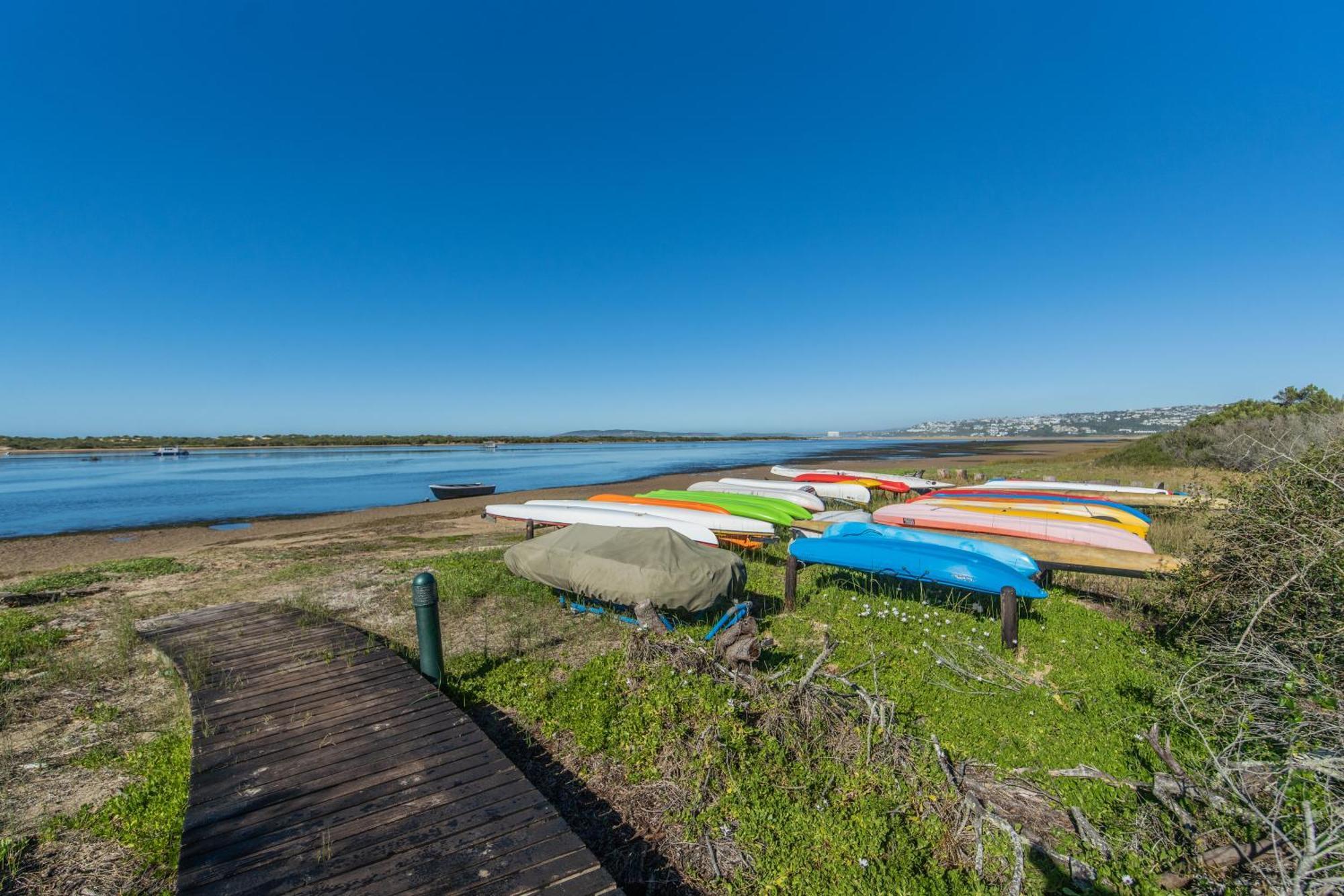P7 - Goose Valley - Ocean Views Plettenberg Bay Εξωτερικό φωτογραφία