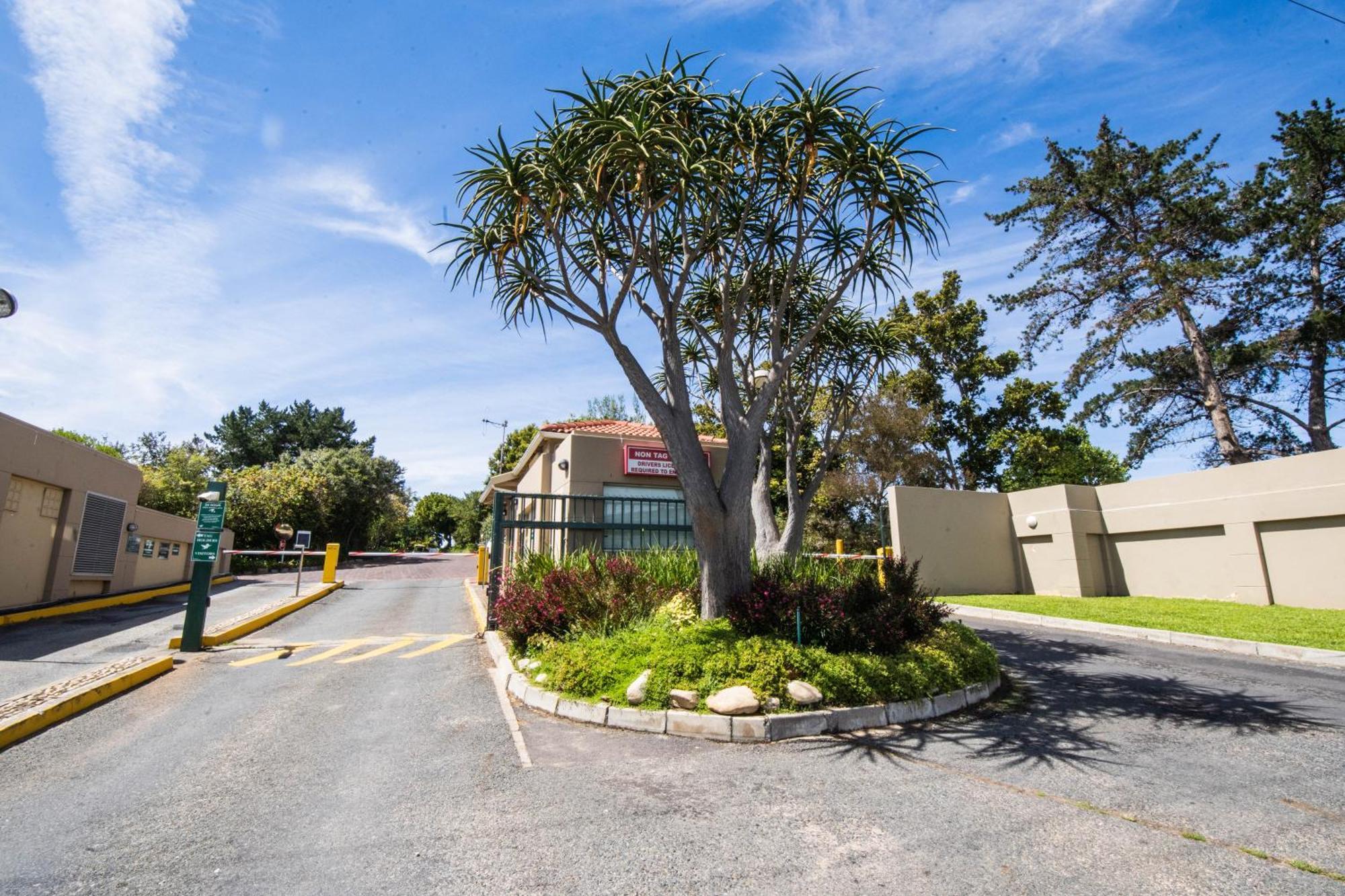 P7 - Goose Valley - Ocean Views Plettenberg Bay Εξωτερικό φωτογραφία
