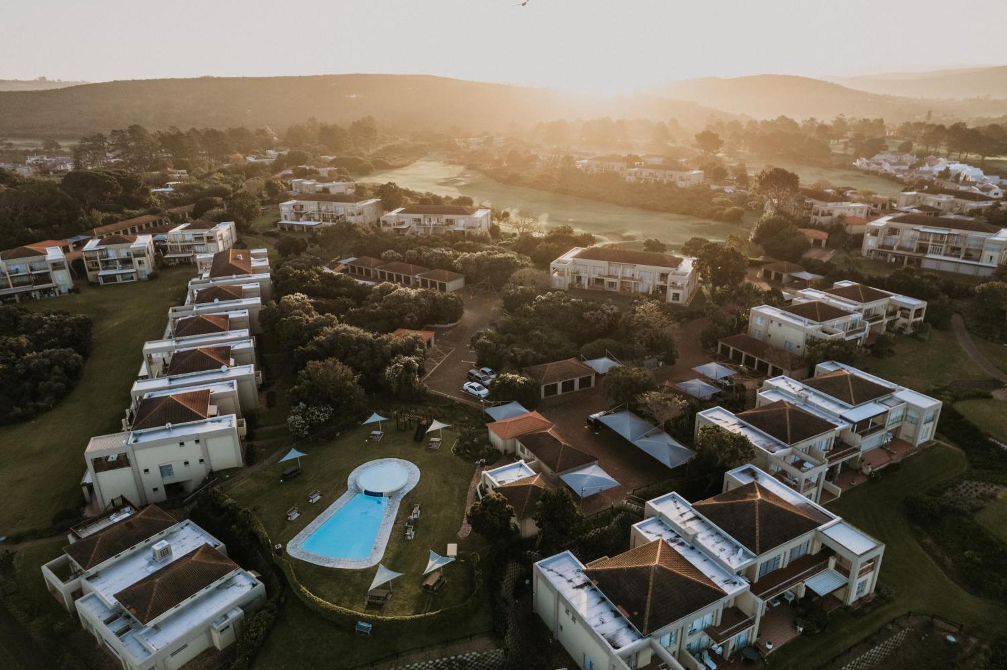 P7 - Goose Valley - Ocean Views Plettenberg Bay Εξωτερικό φωτογραφία