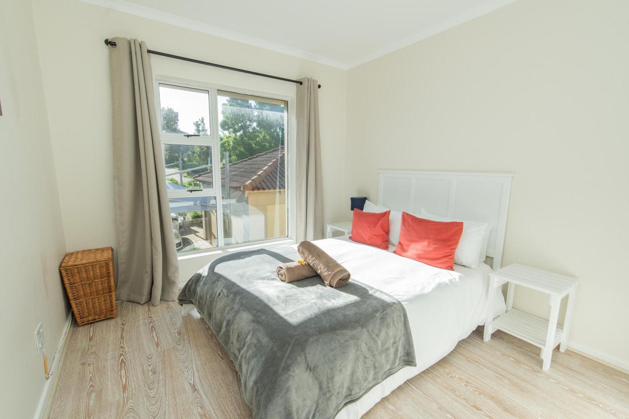 P7 - Goose Valley - Ocean Views Plettenberg Bay Εξωτερικό φωτογραφία